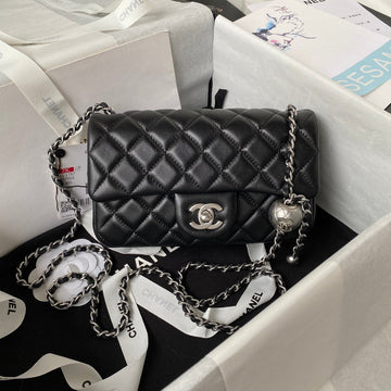 Makersluxe - CHL Bags - 164