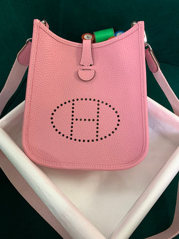 Makersluxe - HMS Bags - 1909