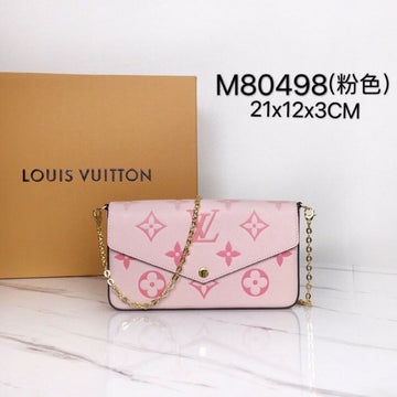 MLB Makersluxe Lu-Vi bags - 11596