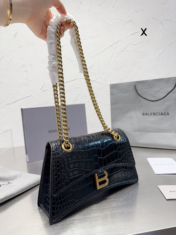 Makersluxe - BGA2 Bags - 317