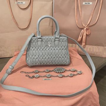 Makersluxe - MMU Bags - 266