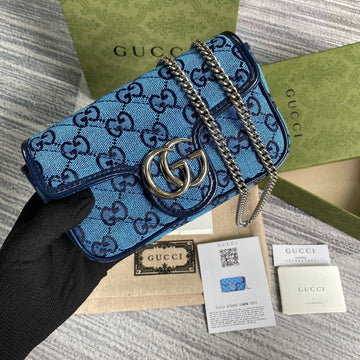 Makersluxe - GUKI Bags - 1961