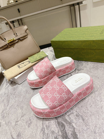 MLB - GUKI Women Shoes - 777