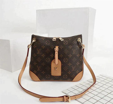 Makersluxe  - Top Quality Bags LUV 118