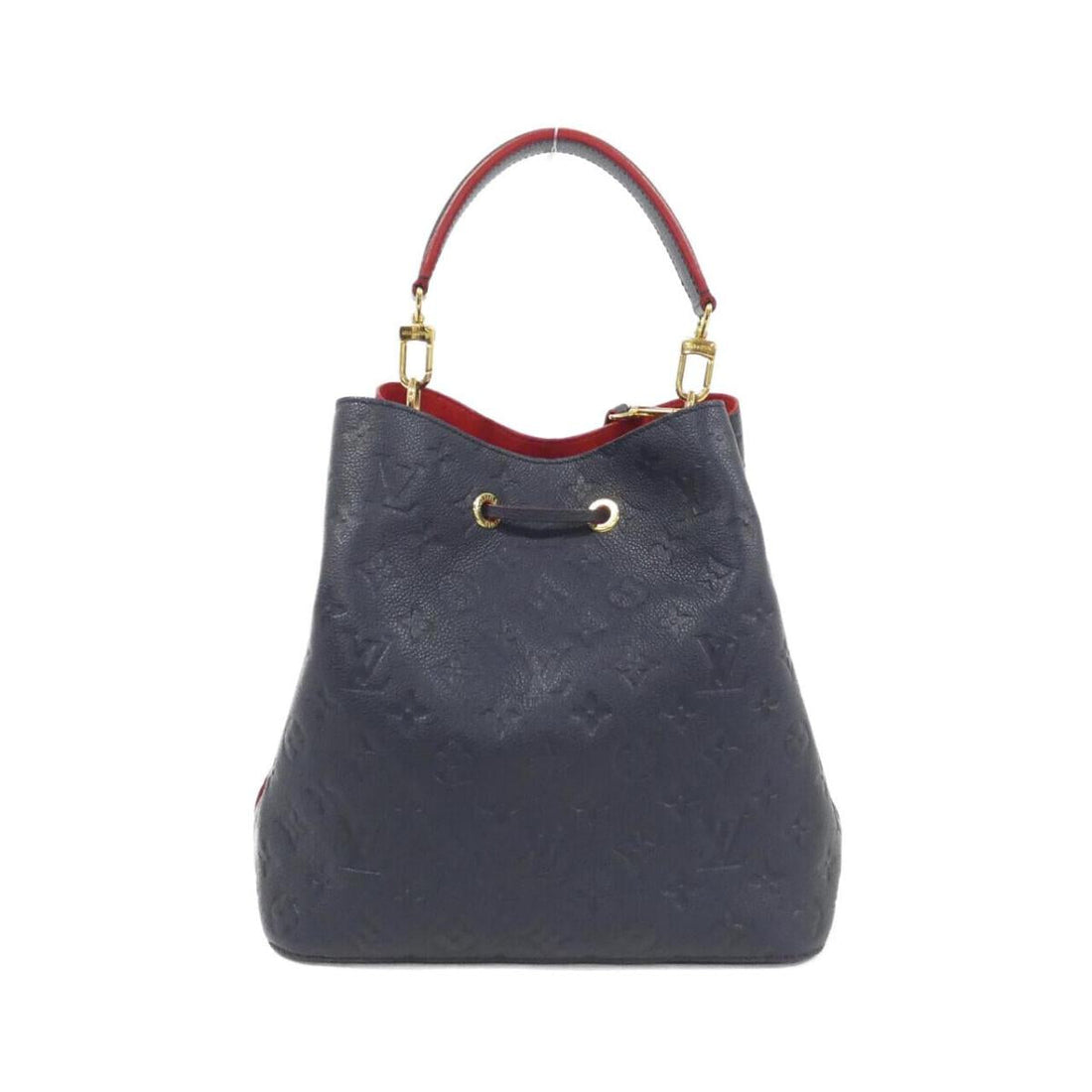 Louis Vuitton Monogram Amplant Neo Noe M45306 Shoulder Bag