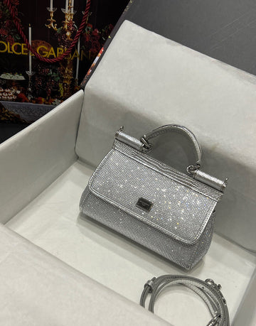 Makersluxe - DG bag - 050