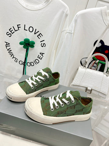 MLBS - BG Women Shoes - 158