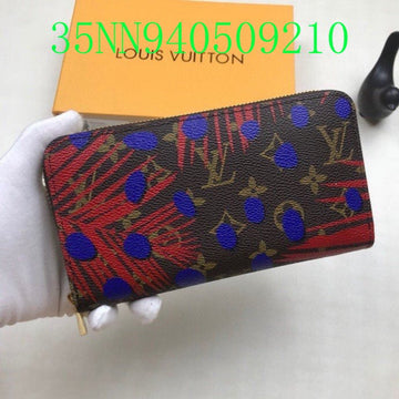MLB - LOV Wallet - 1389