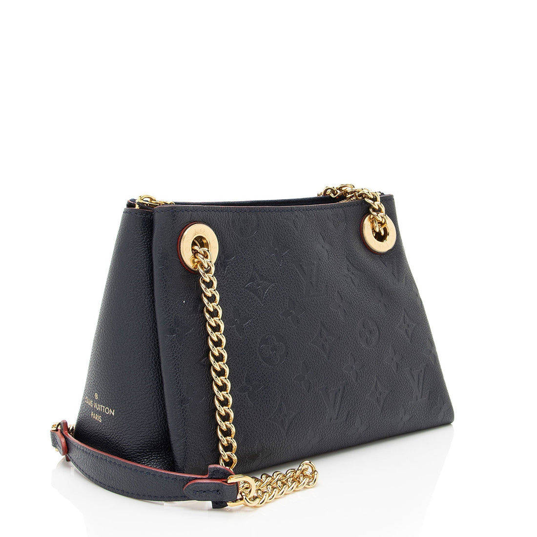 Louis Vuitton Monogram Empreinte Surene BB Tote