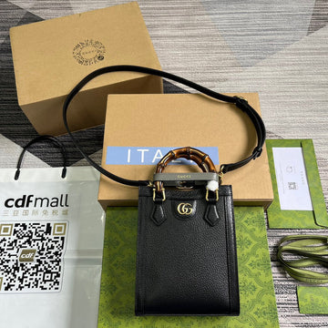 Makersluxe - GCI Bags - 1521