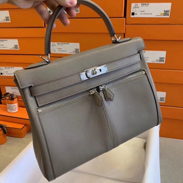 Makersluxe - HMS Women Bags - 306