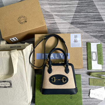 Makersluxe - GCI Bags - 558
