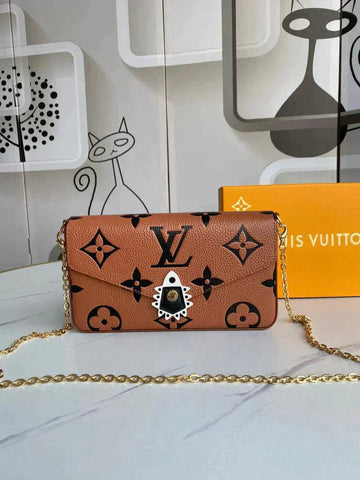 Makersluxe - Top Quality Bags LUV 132