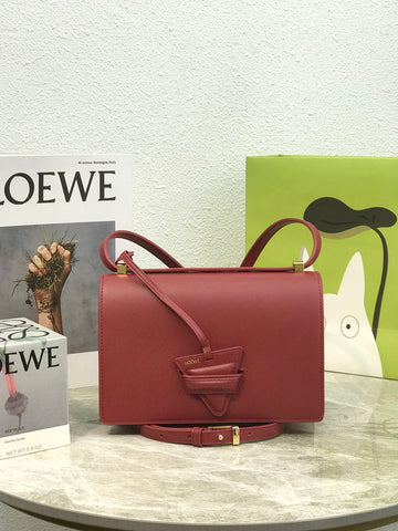 Makersluxe - LWO Bags - 934