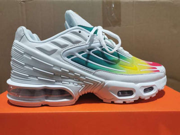 MLB - NKE Air Max Plus Shoes - 140