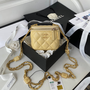 Makersluxe - CHL Bags - 1097
