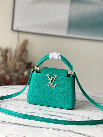 Makersluxe Lu-Vi bags - 5147
