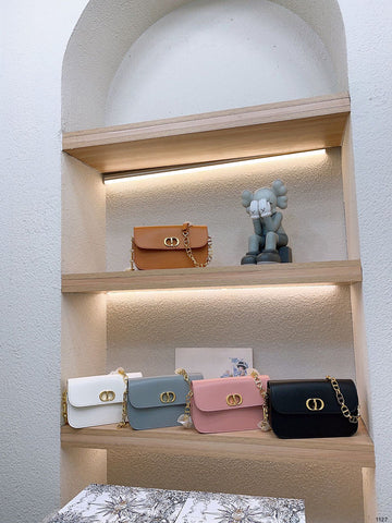 Makersluxe - DOR2 Bags - 137
