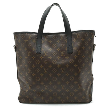 Louis Vuitton Louis Vuitton Monogram Maker Davis Toddler Bag Rage Toddler Bag M56708