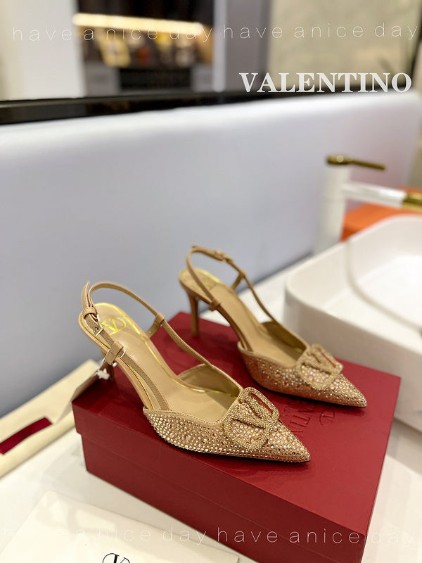 MLB - VEL Women Shoes - 106
