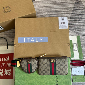 Makersluxe - GCI Bags - 1638