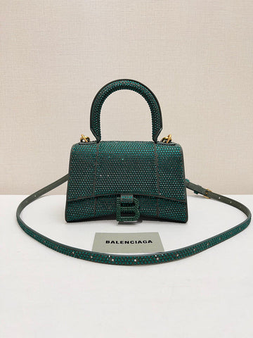 Makersluxe - BG Bags - 988