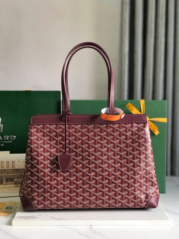 Makersluxe - GYO Bags - 746