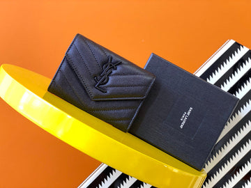 Makersluxe - YLS Wallets - 111