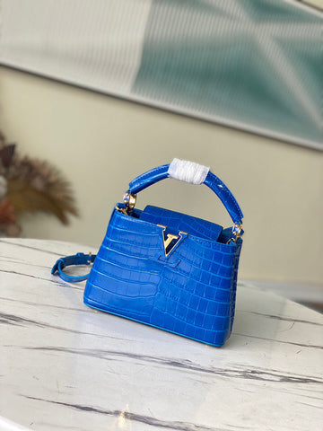Makersluxe Lu-Vi bags - 5315