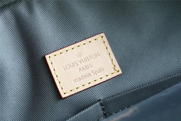 Makersluxe LOV Men Business Bags - 040