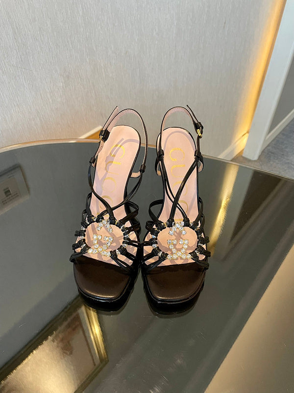 MLB - GUKI Women Shoes - 1087