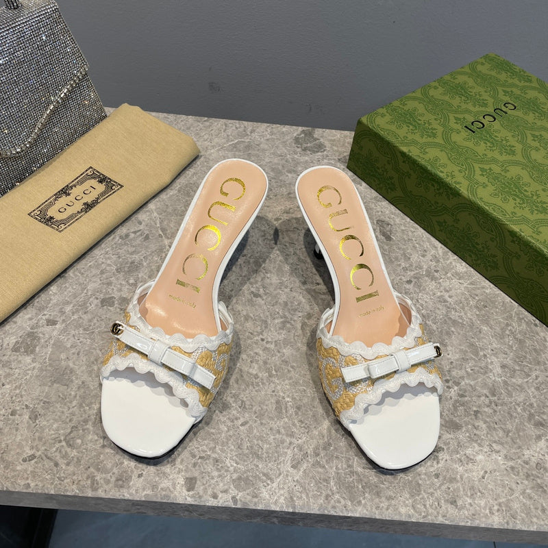 MLB - GUKI Women Shoes - 527