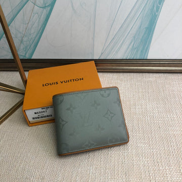 Makersluxe - LOV Wallets - 588