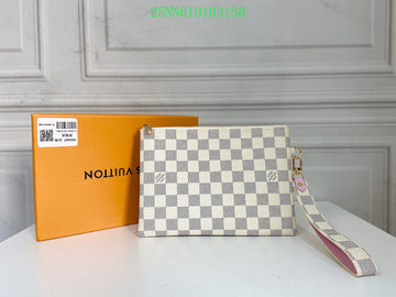 Makersluxe LOV Wallet - 798