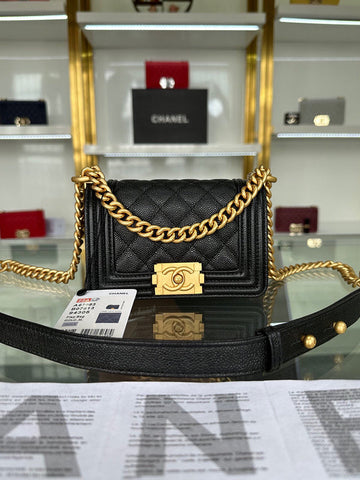 Makersluxe - CNL Bags - 184