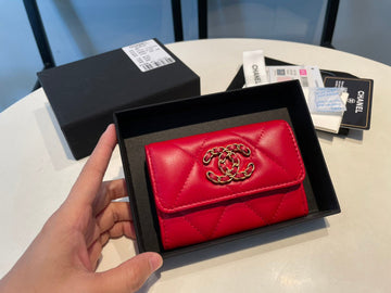 Makersluxe - CHL Wallets - 172