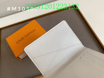 Makersluxe CHL Wallet - 321