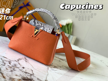 MLB Makersluxe Lu-Vi bags - 11692