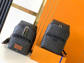 MLBIKE - All Men Bags - 010