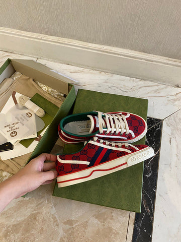 MLB - GUKI Women Shoes - 1757
