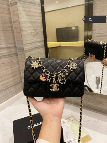 Makersluxe - Top Quality Bags CHL 614