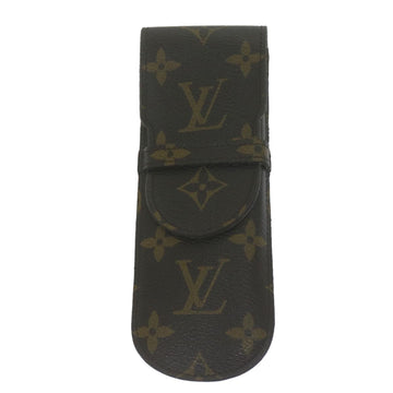 Louis Vuitton Etui À Lunettes  Canvas Wallet  ()