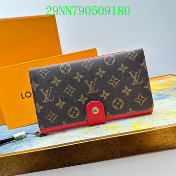 MLB - LOV Wallet - 459