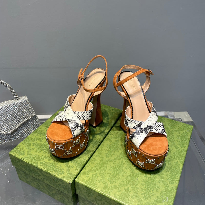 MLB - GUKI Women Shoes - 1059