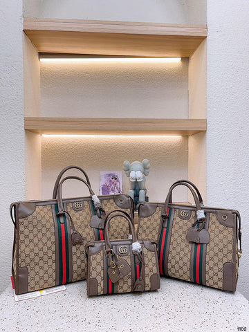 Makersluxe - GUI3 Bags - 027