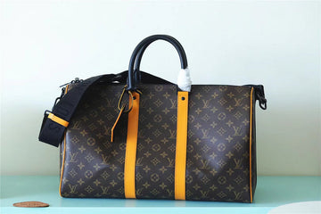 MLB - LOV Men Travel Bags - 015