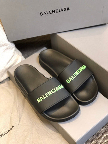 MLBS - BG Men Shoes - 135