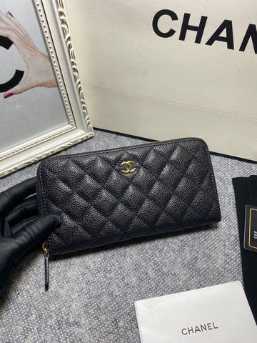 Makersluxe - CHL Wallets - 594