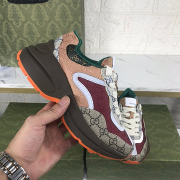 MLB - GUKI Men Shoes - 650