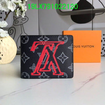 MLB - CHL Wallet - 1399
